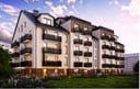 Zimowa Apartamenty