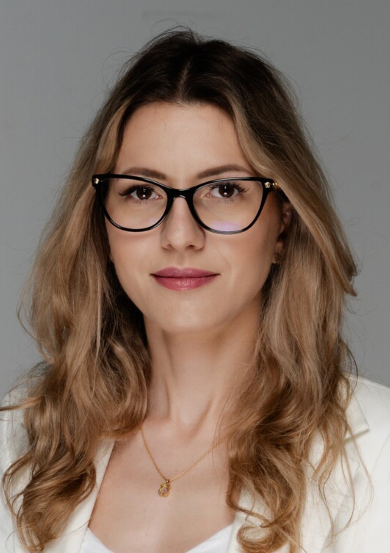 Agnieszka Kilczan - NEXX Developer