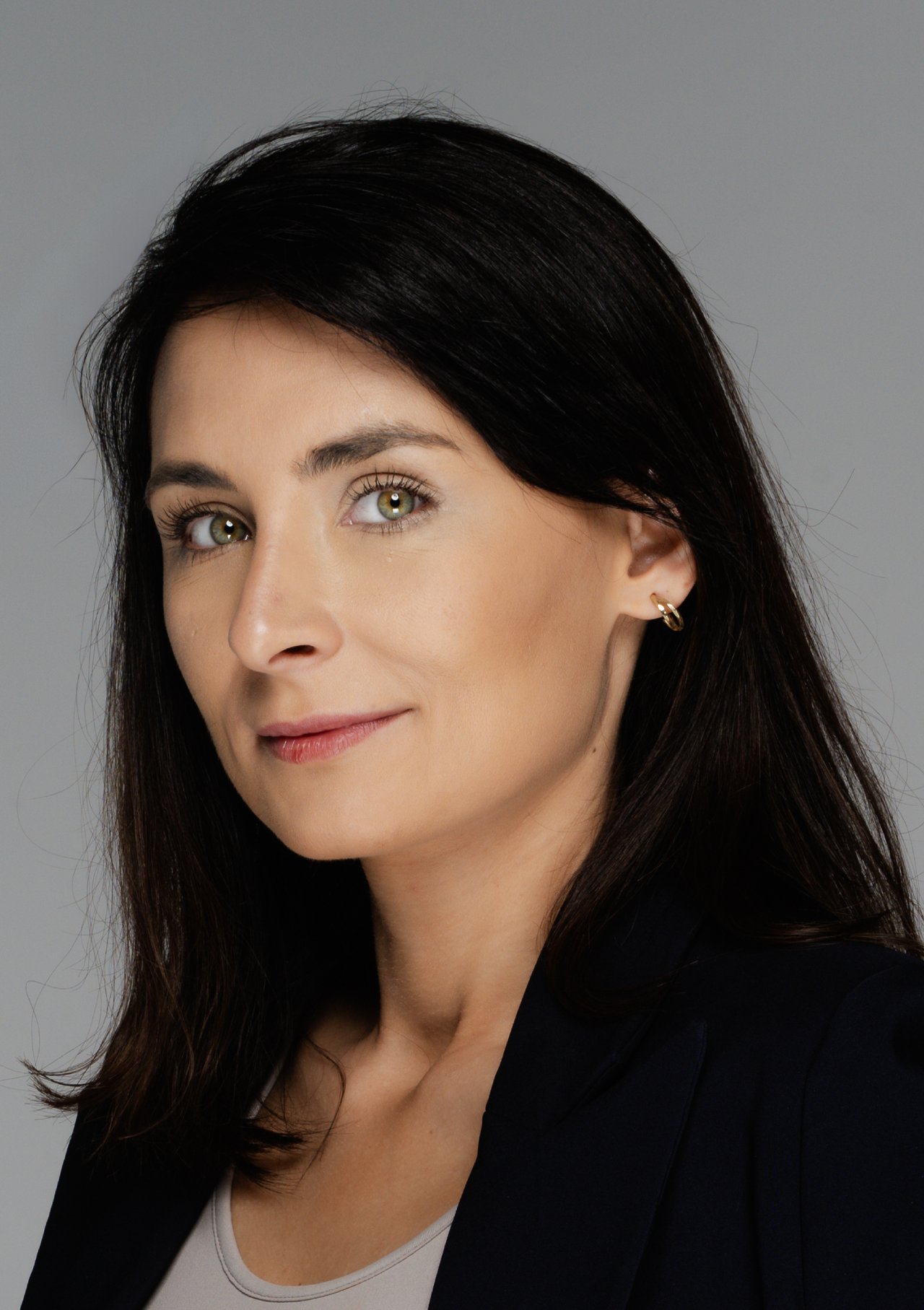 Barbara Nawalany - NEXX Developer