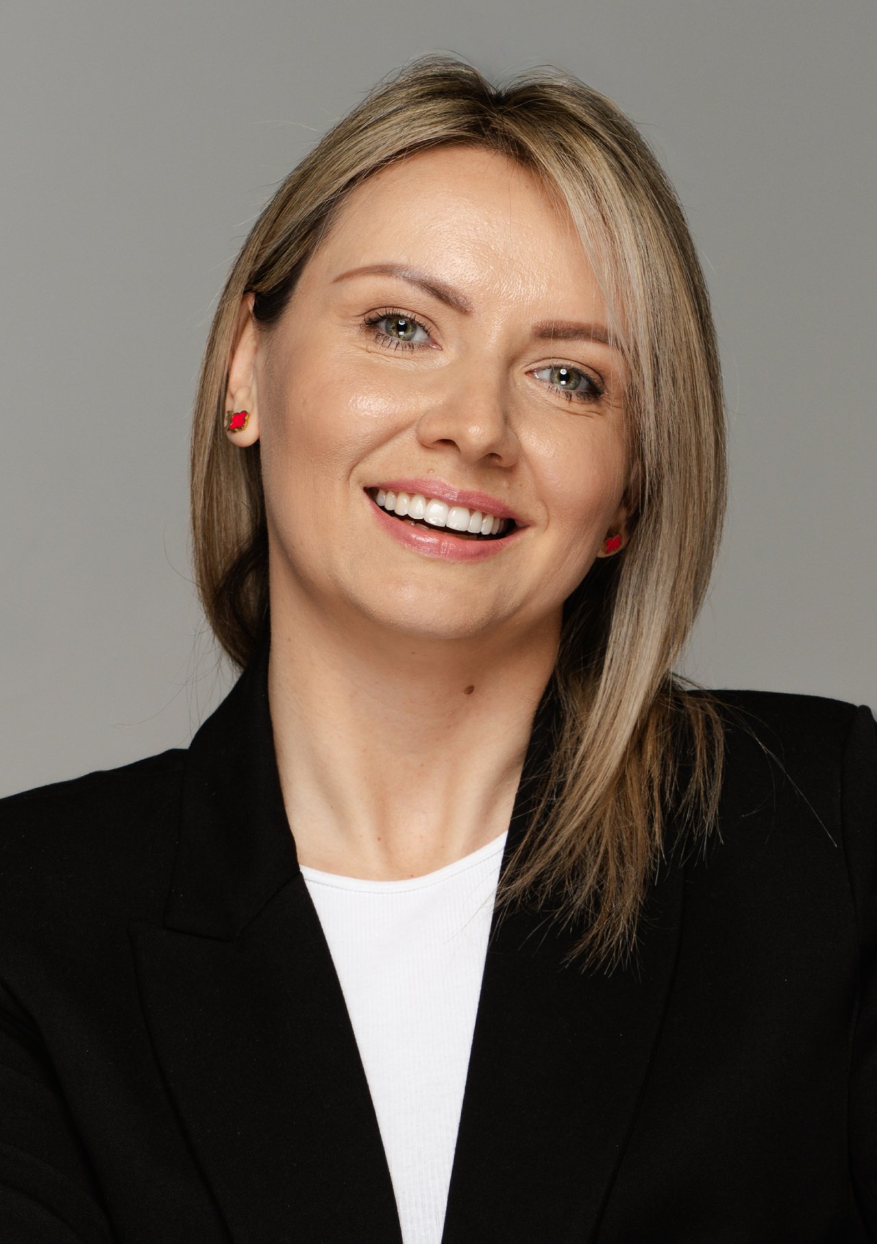 Daria Zawarczyńska-Szłapa - NEXX Developer