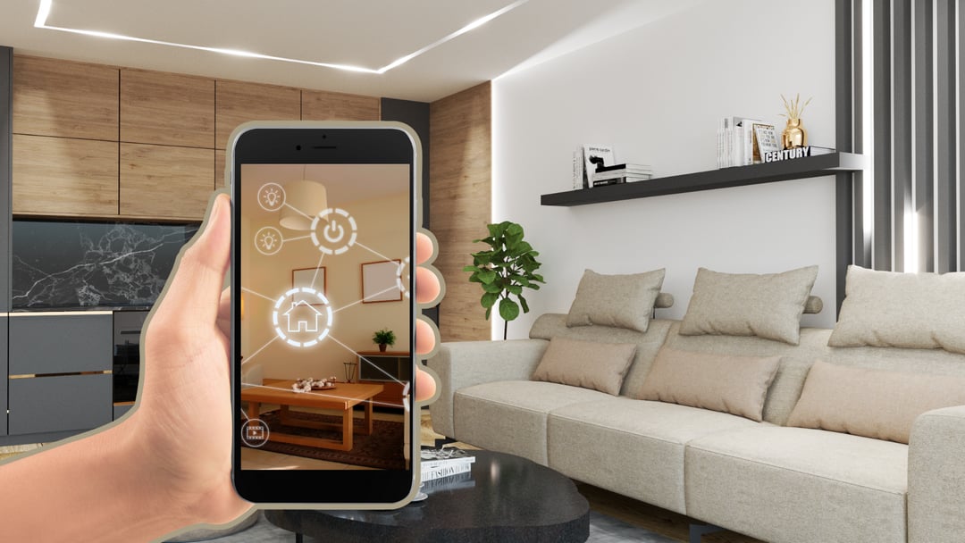 Smarthome - Vanda Park